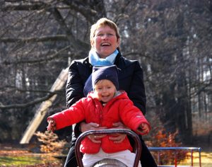 Werden Sie Familienpaten bei der Diakonie Groß-Gerau/Rüsselsheim