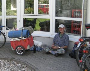 Wohnungslosigkeit, Diakonie Groß-Gerau/Rüsselsheim